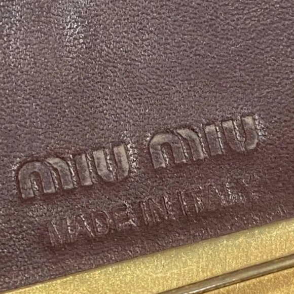 Miu miu XLarge Brooch accessories/ Decor - Picture 6 of 12